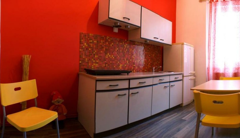 Apartmány Galeta Karlovy Vary